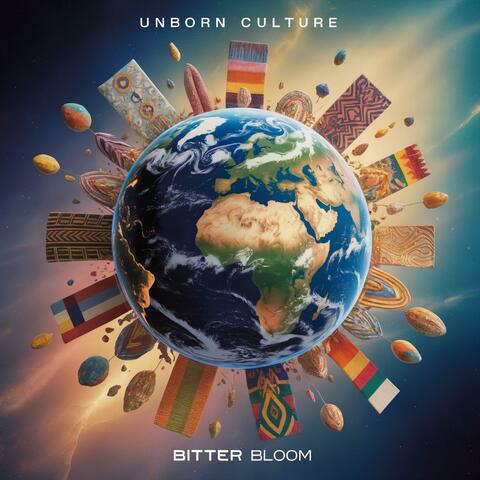 UNBORN CULTURE album art