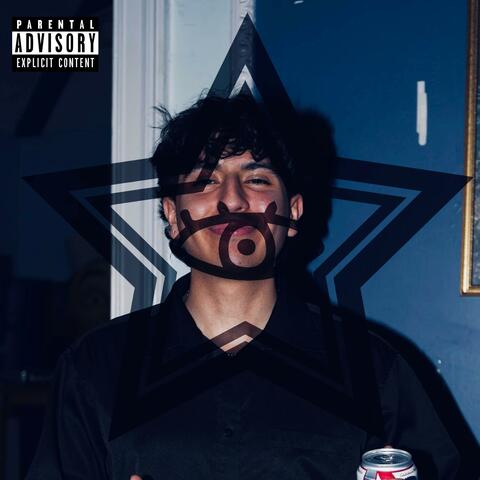 WHAT A TRIP! album art
