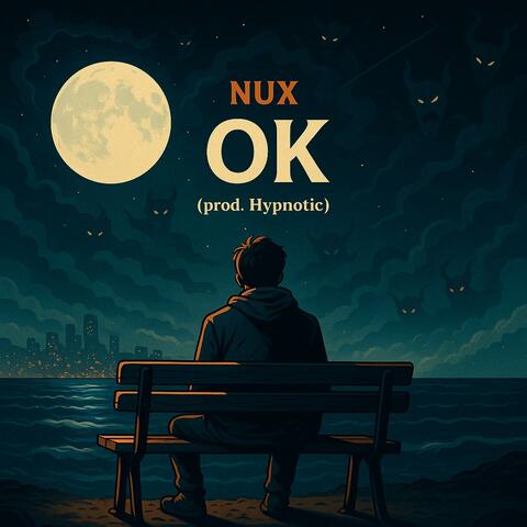 Ok album art