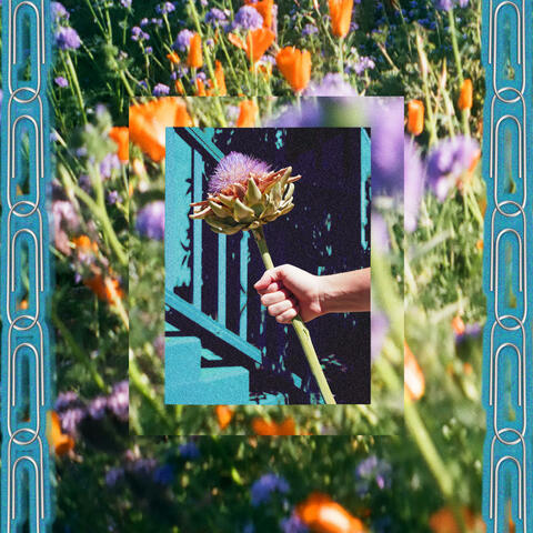 UTOPIA NOW! album art