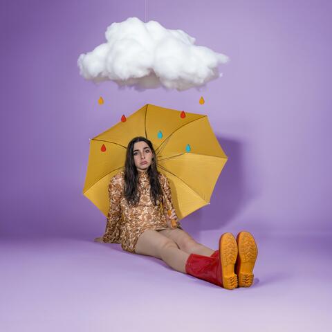 Drama album art