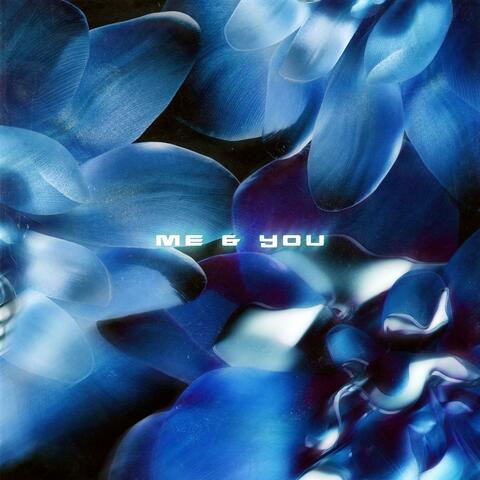 Me & You album art
