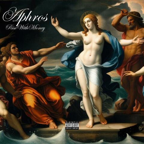 Aphros album art