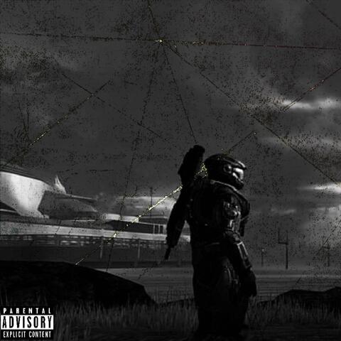 I'm A Dead Man Walking Pt. 2 album art