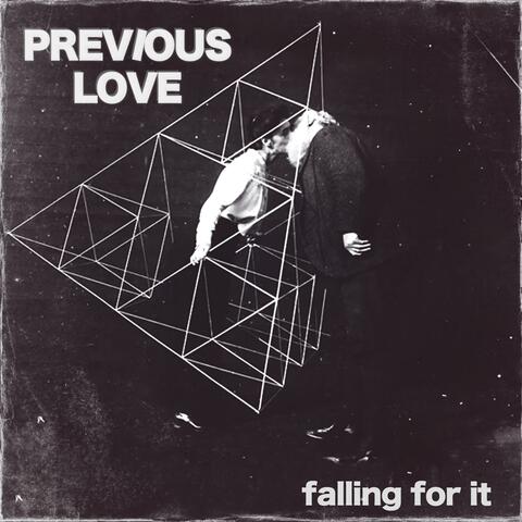 Falling For It album art