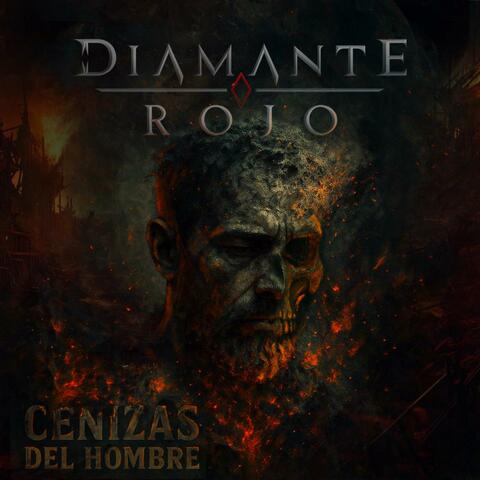 Cenizas Del Hombre album art