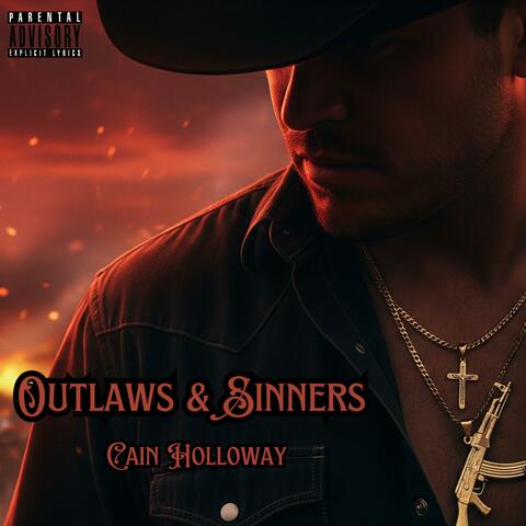 Outlaws & Sinners album art