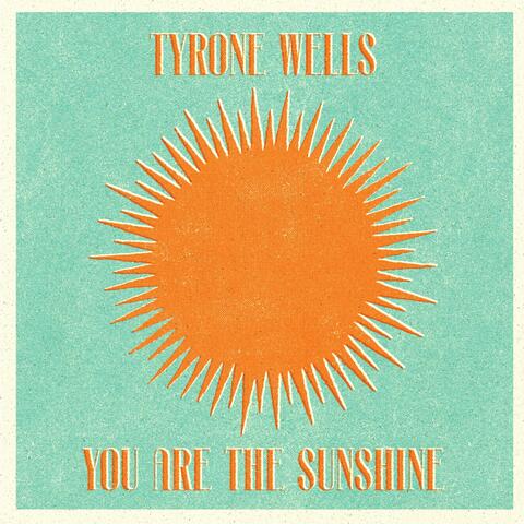 You Are the Sunshine album art