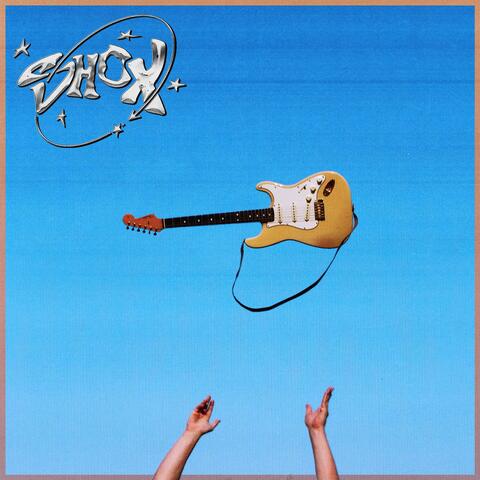 Shox album art