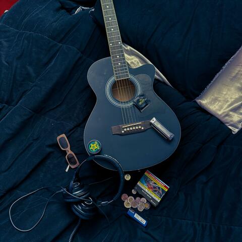 Son bed album art