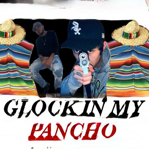 Glock In My Pancho (feat. AntiFeka) album art