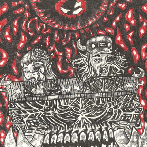 SIMO album art