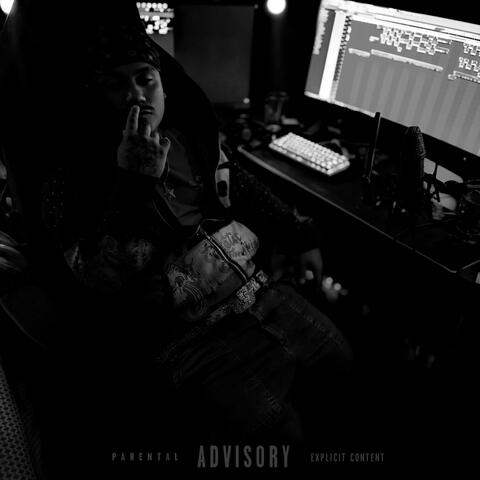 Freestyle Szn album art