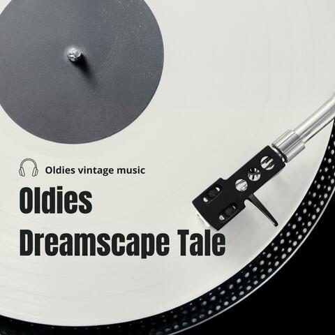 Oldies Dreamscape Tale album art