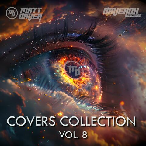 Covers Collection vol. 8 album art
