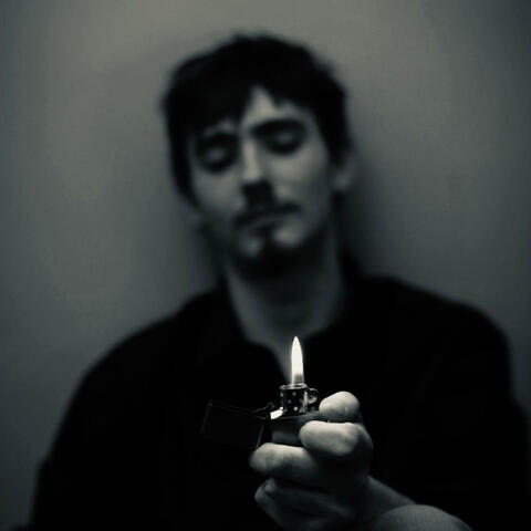 9-12-22 Praying album art