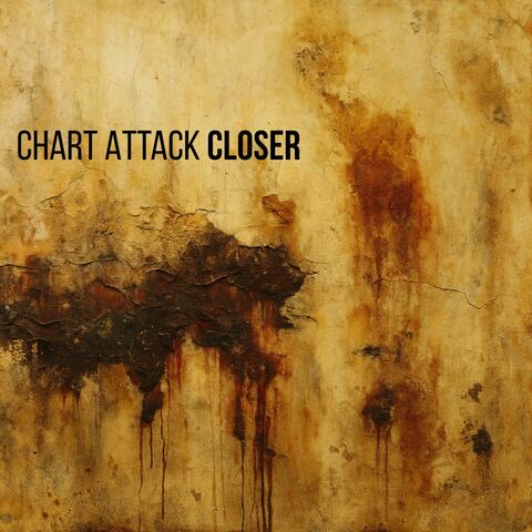 CLOSER album art