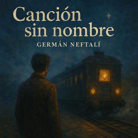 Canción sin nombre album art