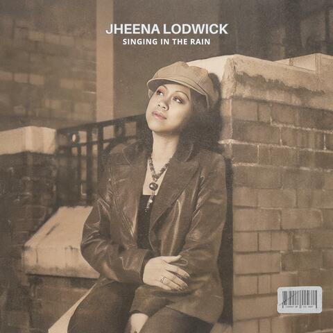 Singing In The Rain album art