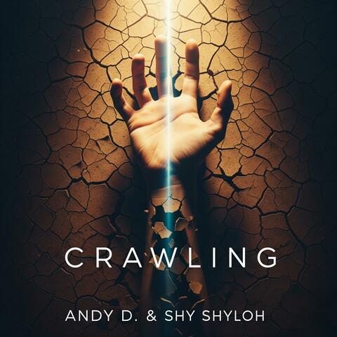 Crawling (feat. Shy Shyloh) album art
