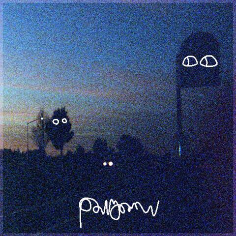 SeeYa Later album art