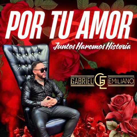 Por Tu Amor (Versión Especial ) album art