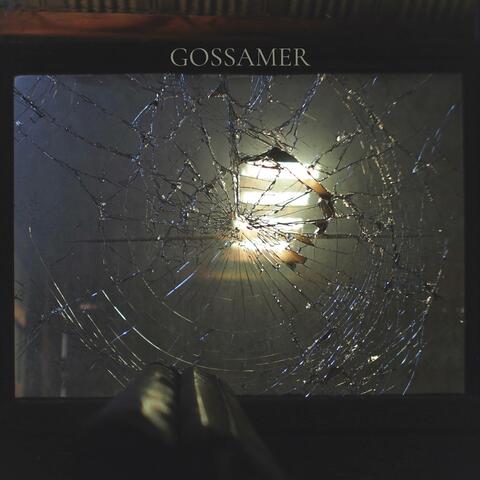 Gossamer album art