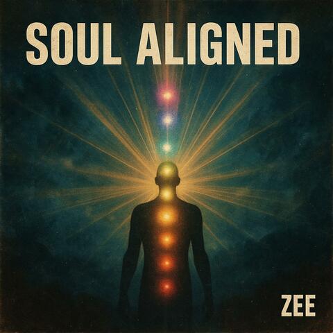 Soul Aligned album art
