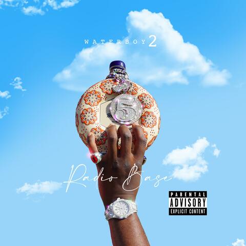 Water Boy 2 album art