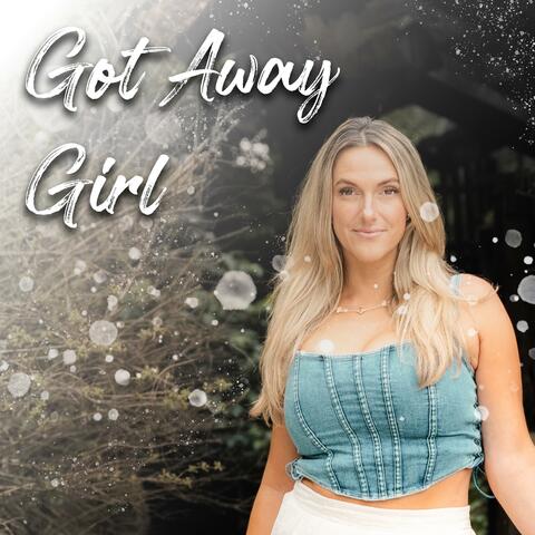 Got Away Girl album art