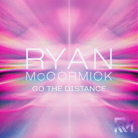 Go The Distance album art