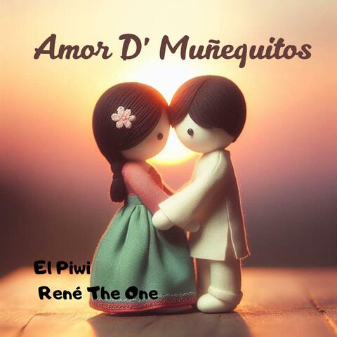 Amor De Muñequitos album art