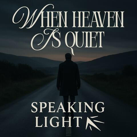 When Heaven Is Quiet album art