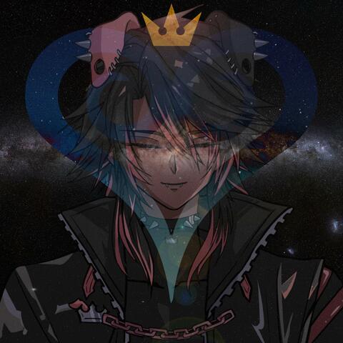 Crown album art