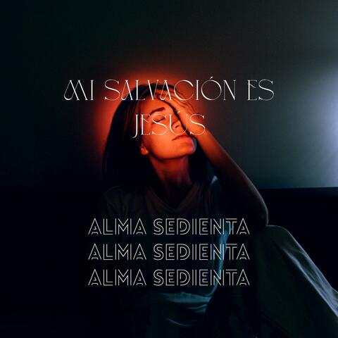 Digno Santo y Eterno album art