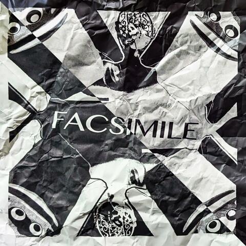 FACSIMILE album art