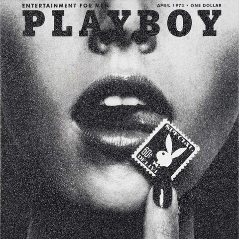 PLAYBOY album art