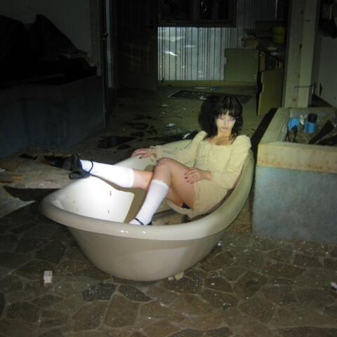 Ozymandias album art