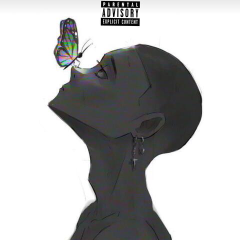 This is where I Been album art