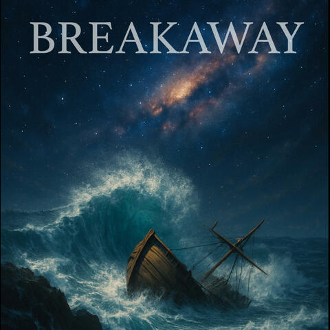 Breakaway album art