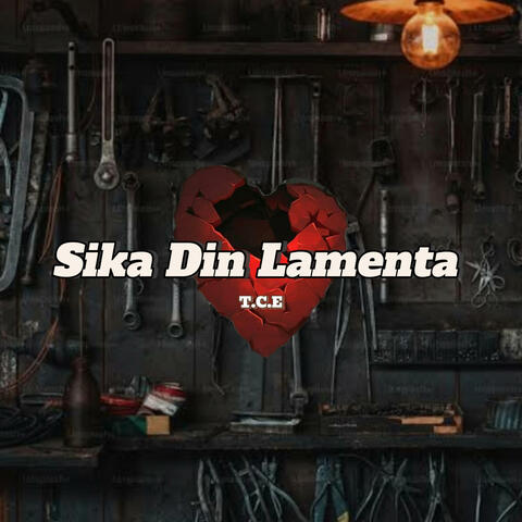 Sika Din Lamenta album art