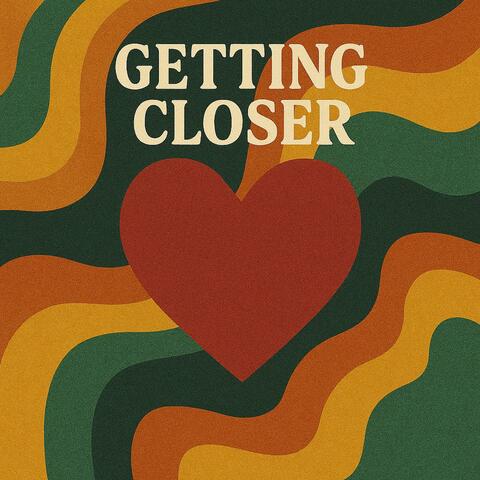 Getting Closer album art