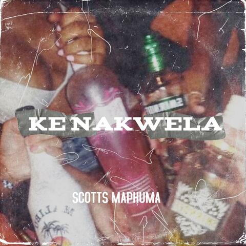 Ke Nakwela (feat. ShaunMusiq) album art