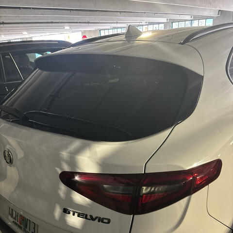 24hrs In Polk album art