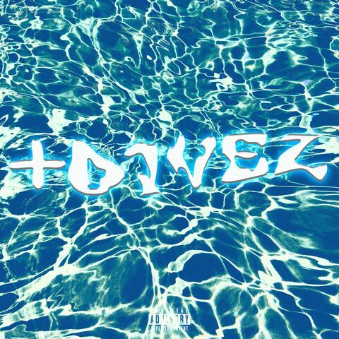 +D1VEZ album art