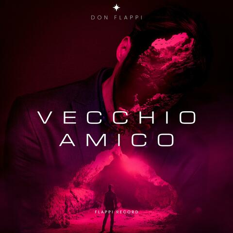 Vecchio Amico album art