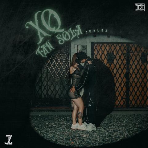 X Q TAN SOLA album art