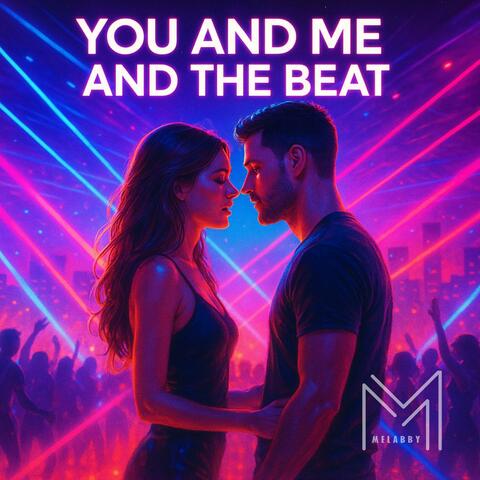 You and Me album art