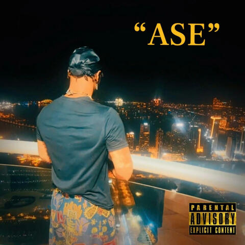 ASE album art