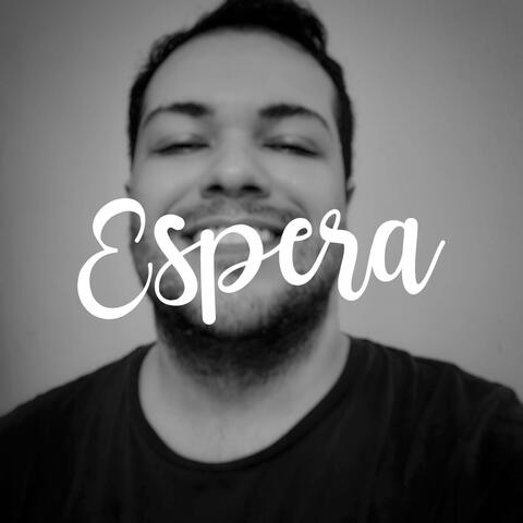 Espera album art
